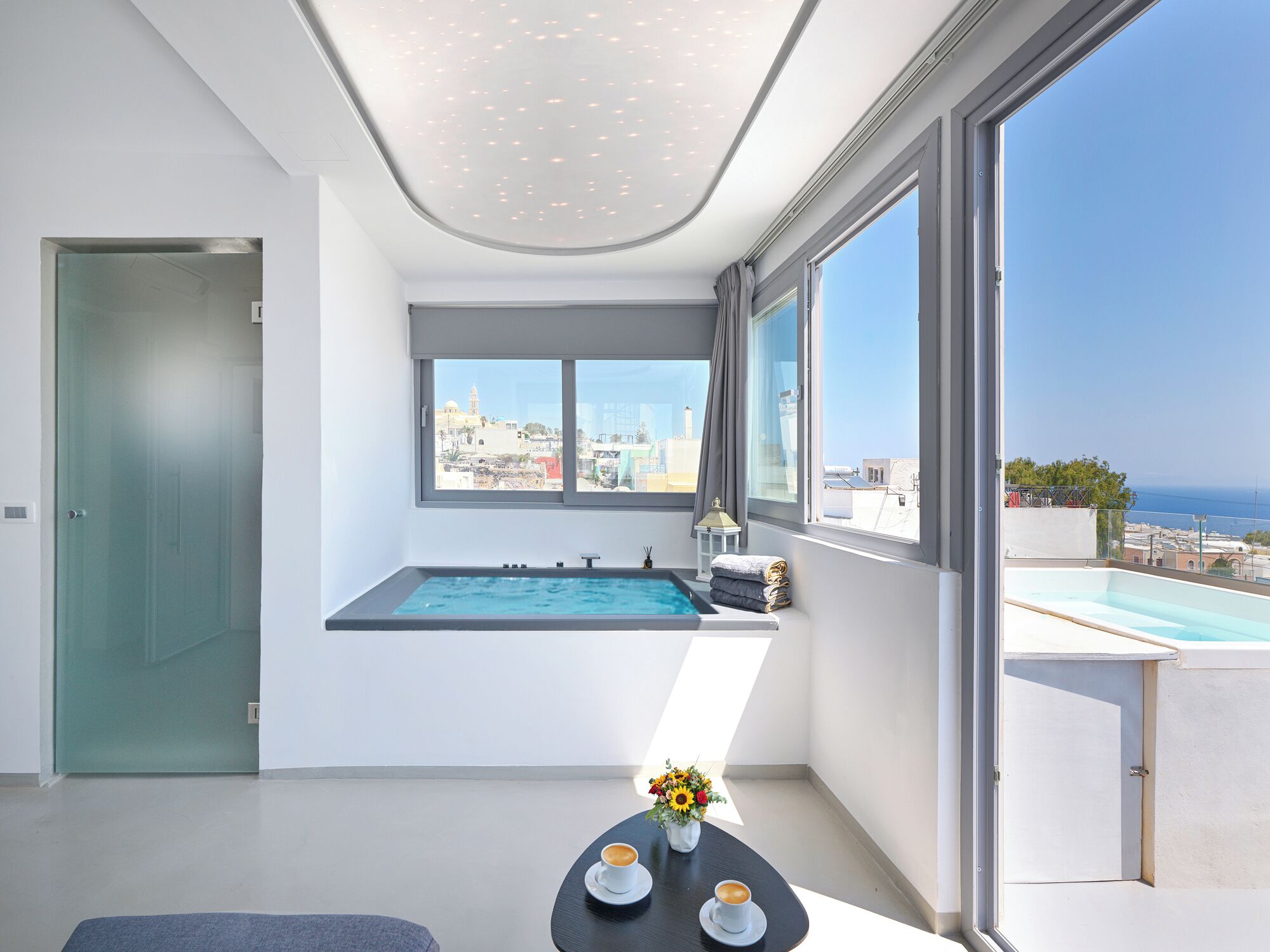 Foto - Tatakis Design Hotel, Fira