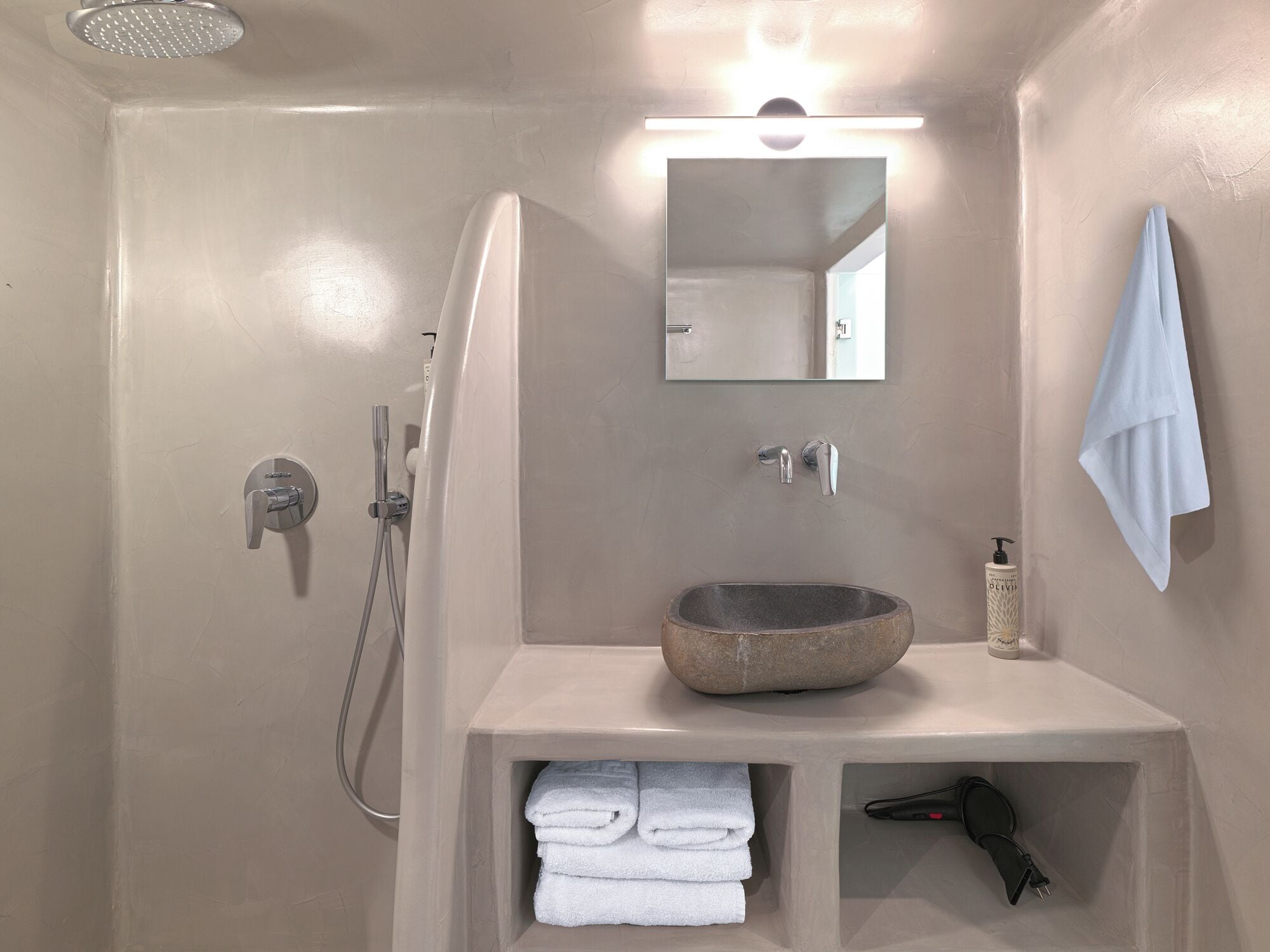 Foto - Tatakis Design Hotel, Fira