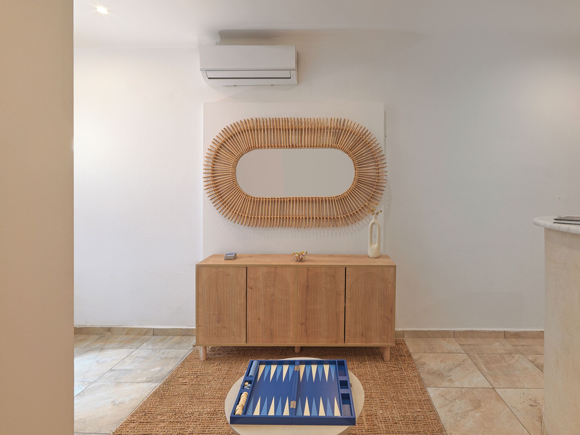 Foto - Tatakis Design Hotel, Fira