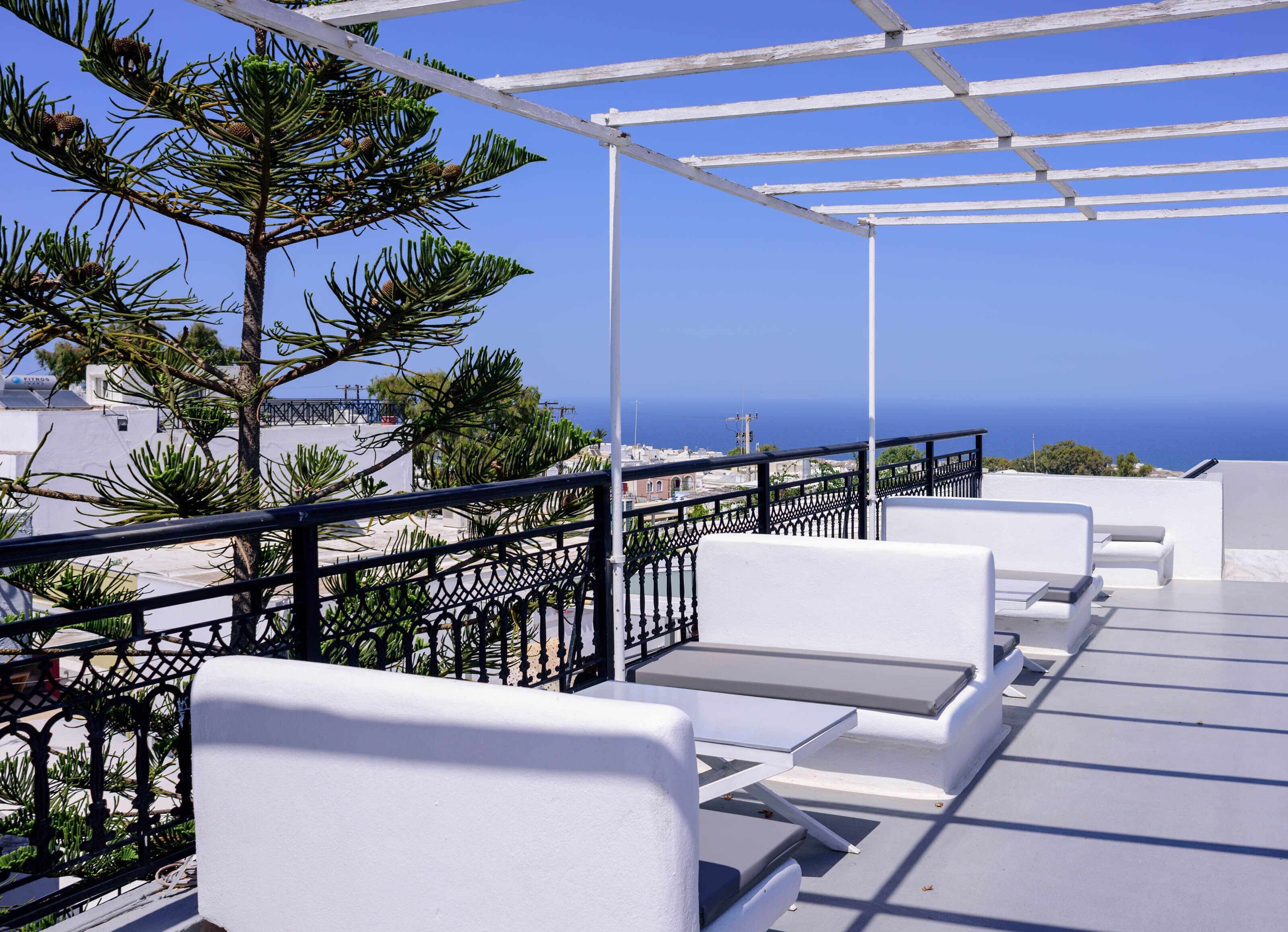 Foto - Tatakis Hotel Fira