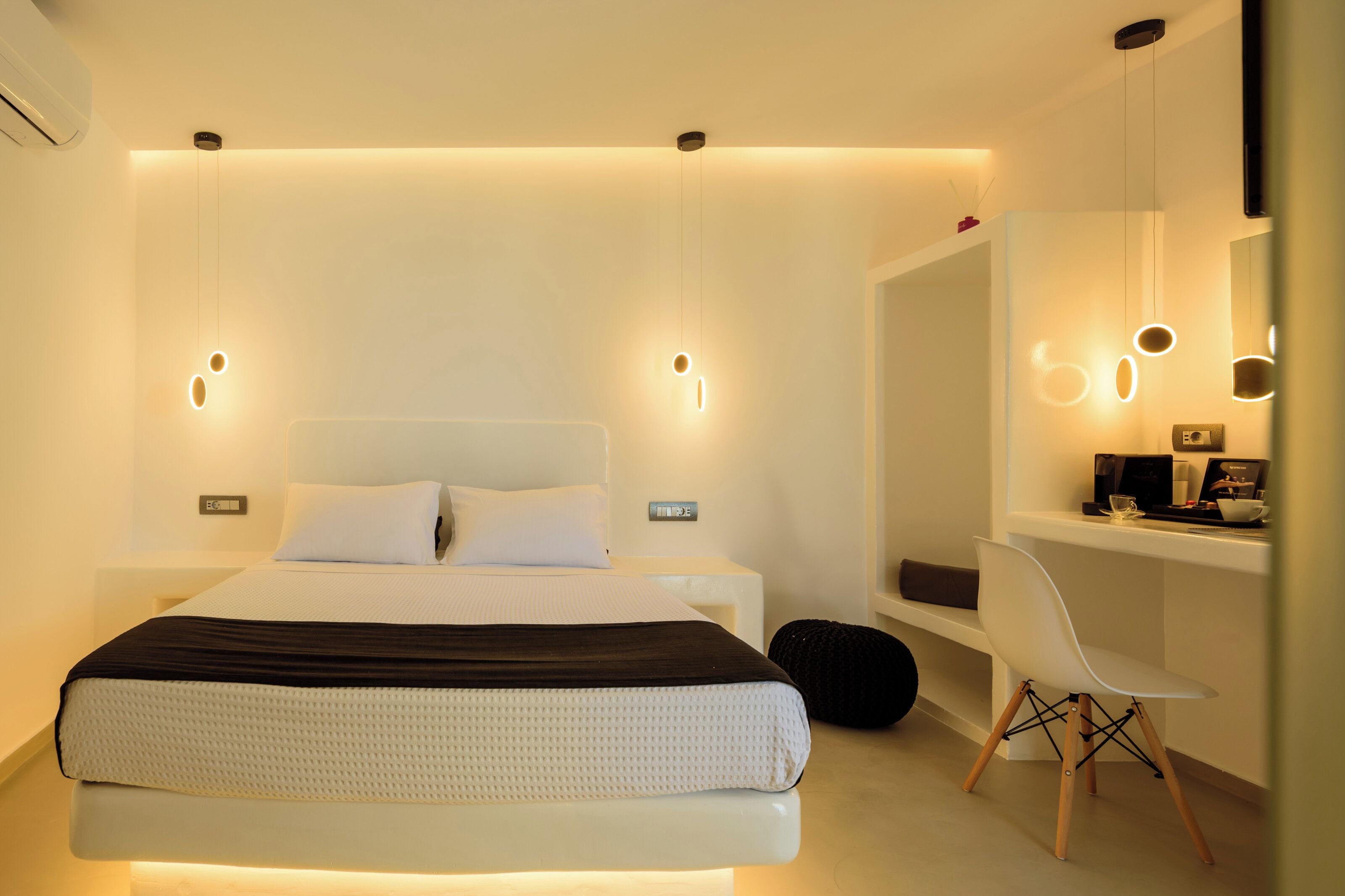 Foto - Tatakis Hotel Fira