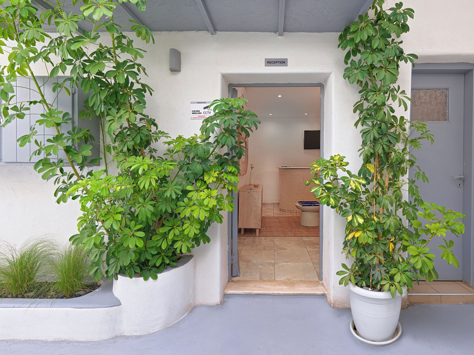 Foto - Tatakis Design Hotel, Fira