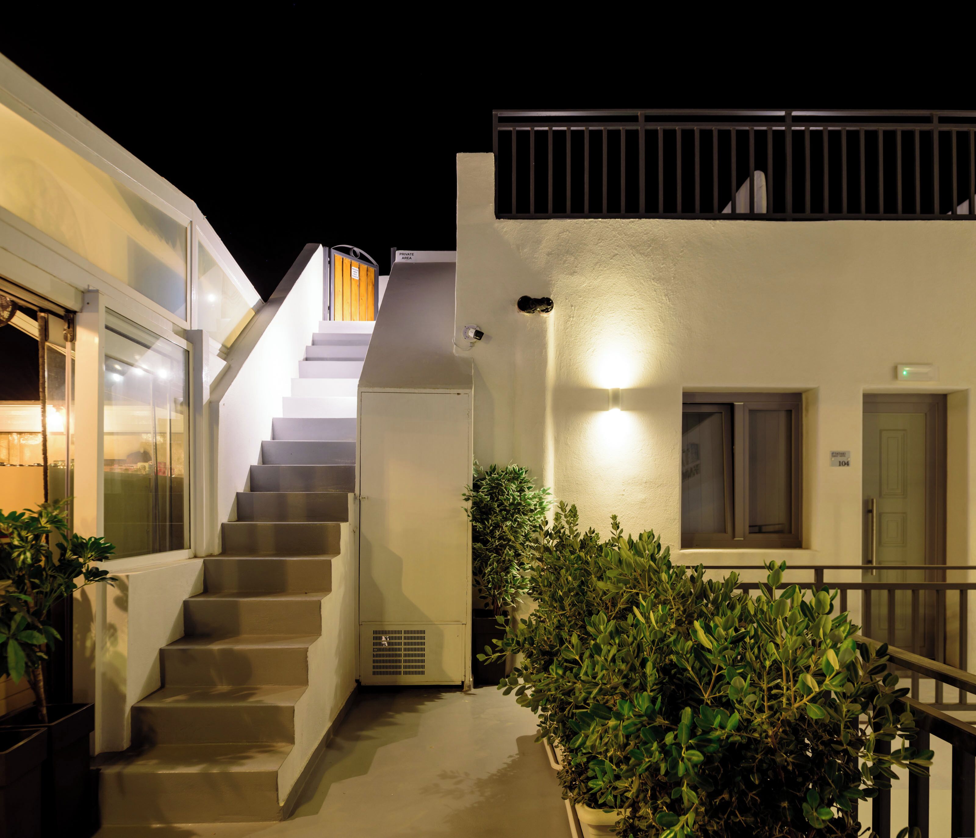 Photo - Tatakis Design Hotel, Fira