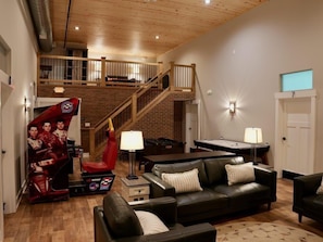 Interior - Tall Oaks Resort (Willoughby)