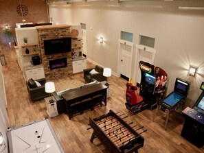 Interior - Tall Oaks Resort (Willoughby)