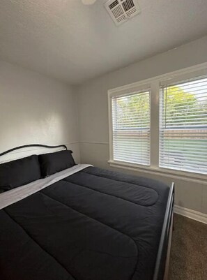 2 bedrooms, WiFi