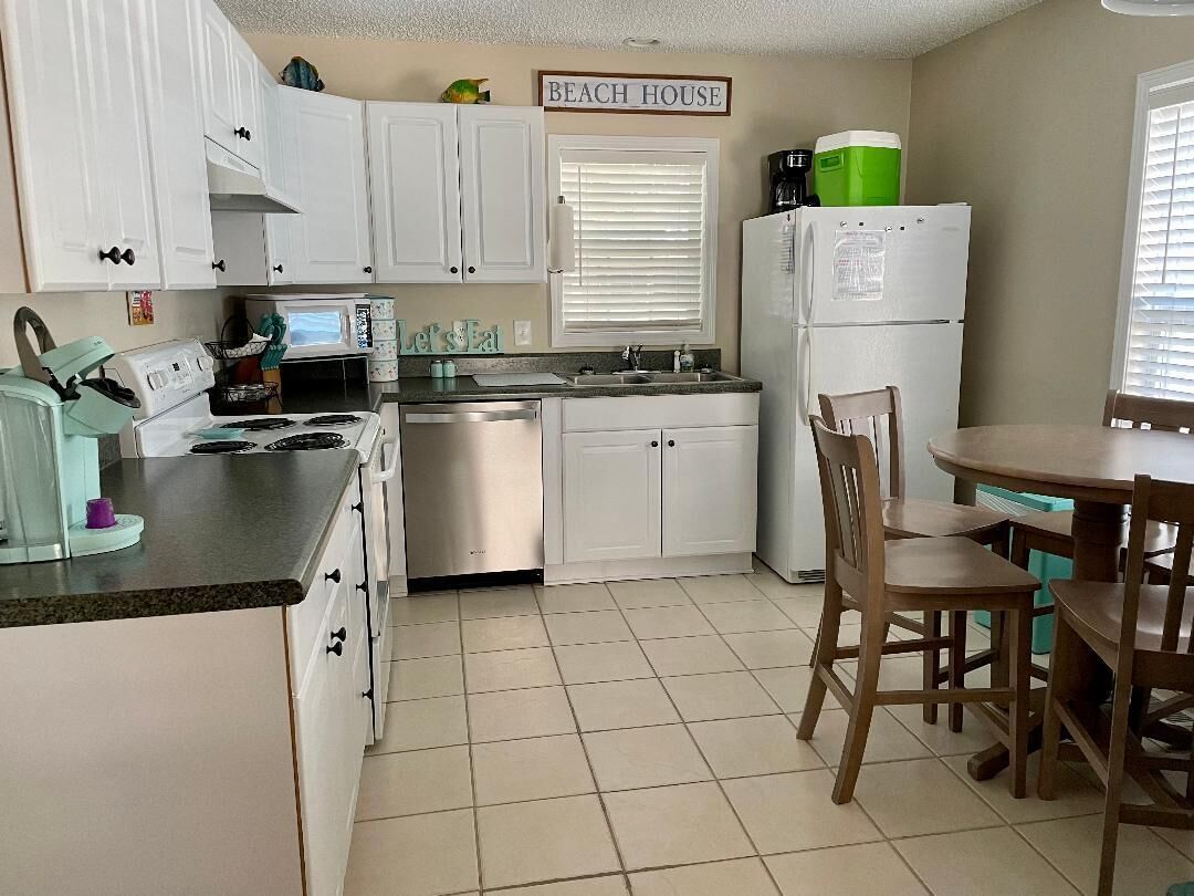 Ocean Lakes - Site N64