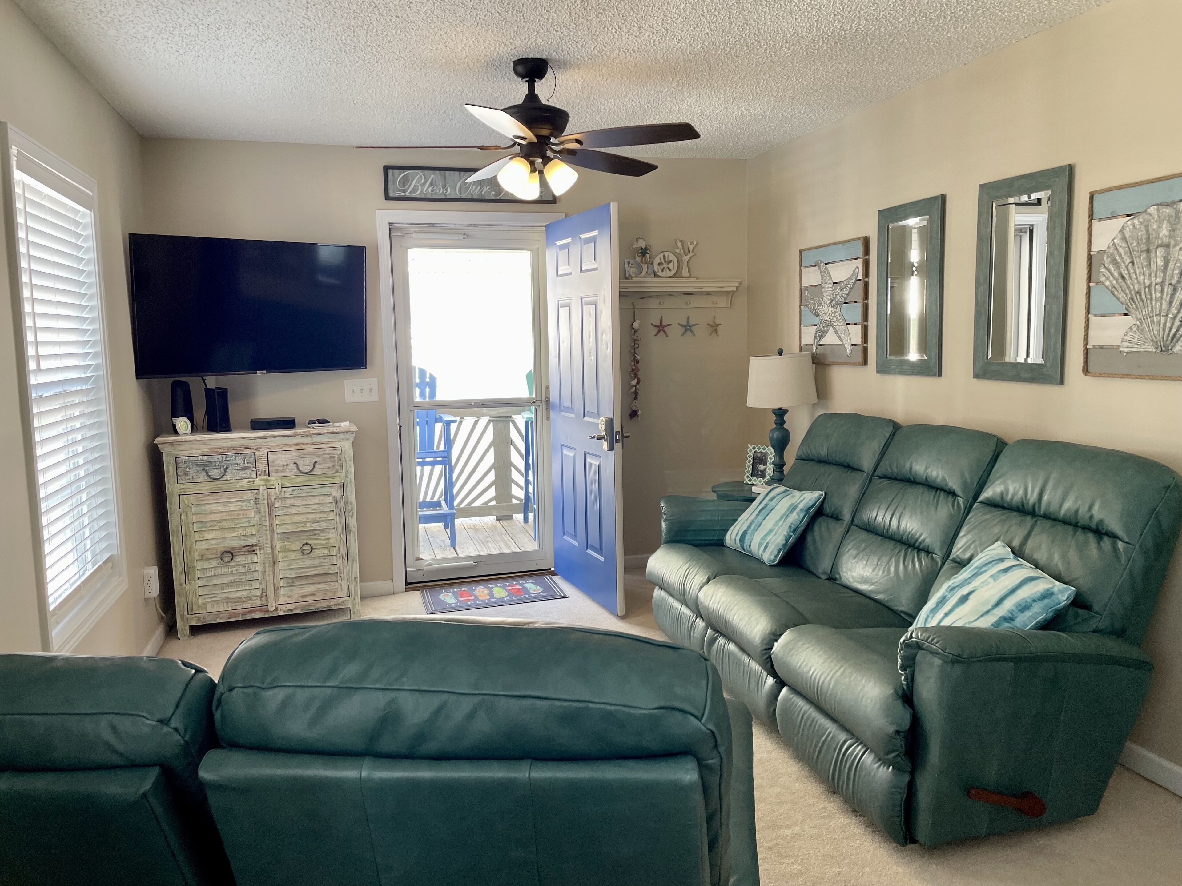 Ocean Lakes - Site N64