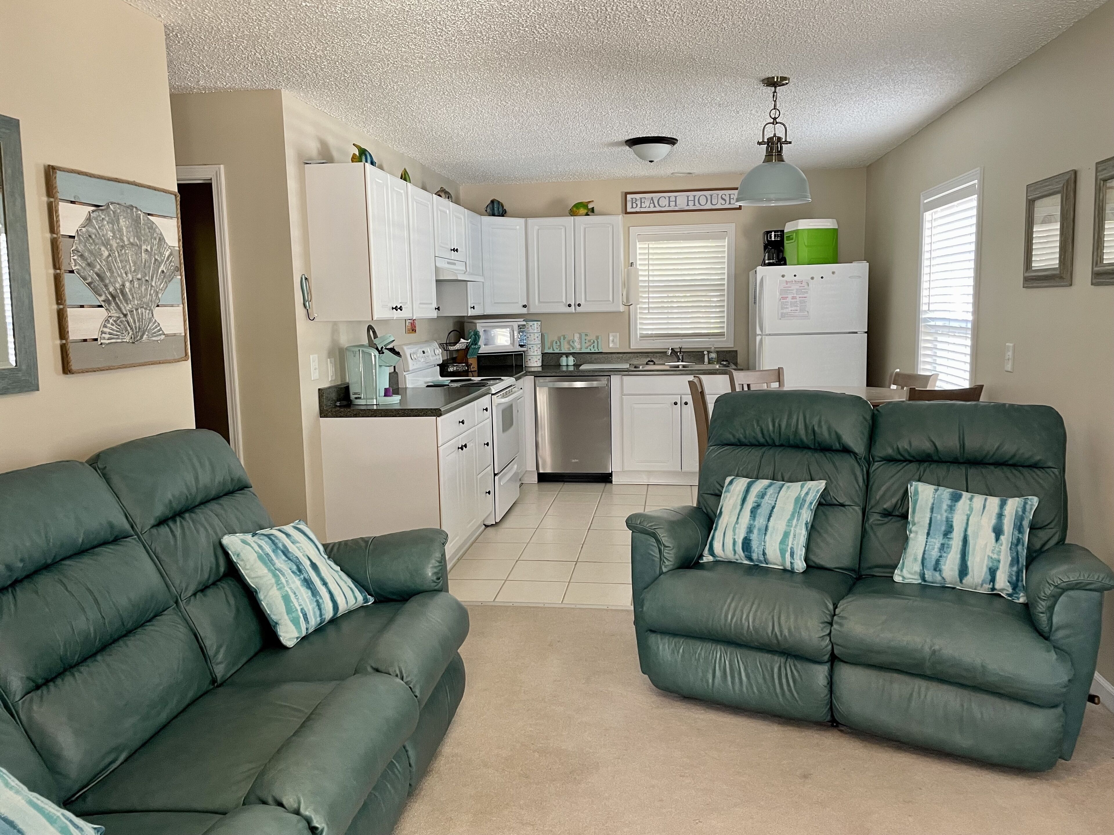 Ocean Lakes - Site N64