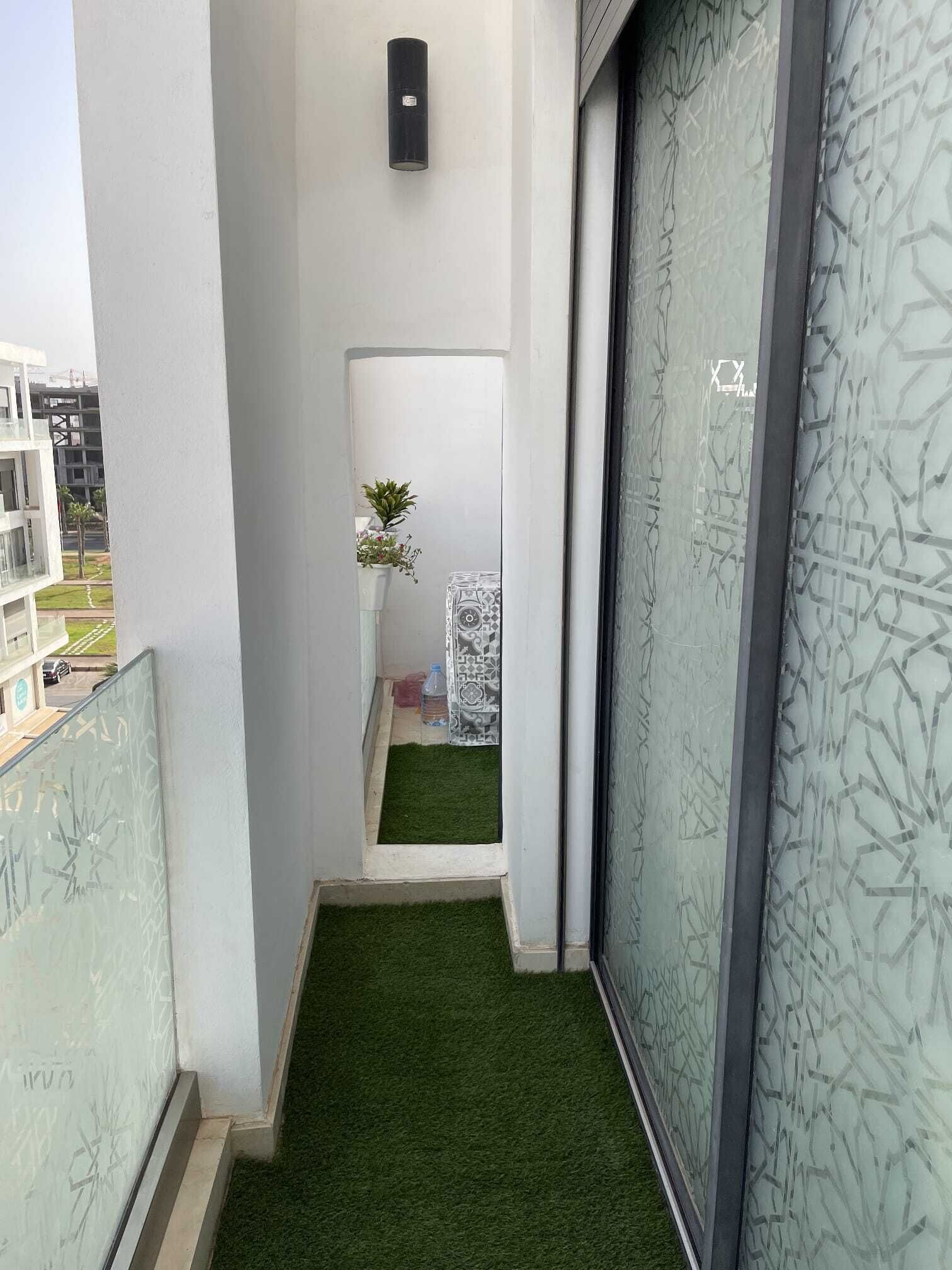 Detalle del exterior