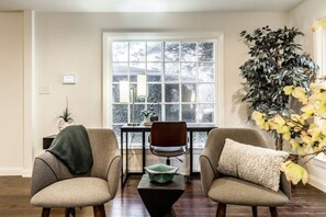 Interior - Broad Ripple Bungalow (Indianapolis)