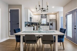 Cuisine privée