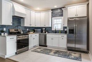 Private kitchen - All New South Broad Ripple Gem (Indianapolis)