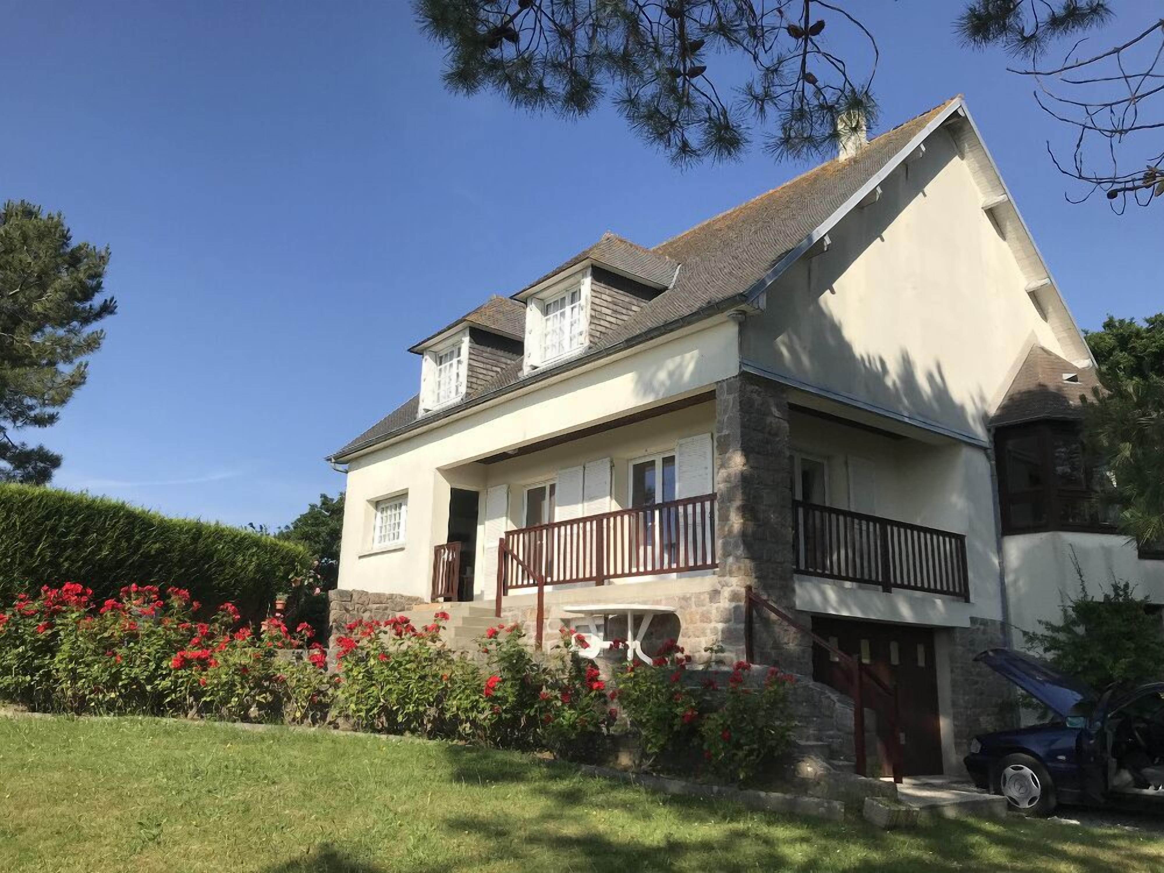 Vrbo Property