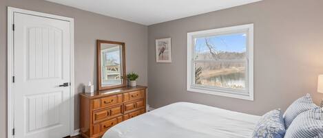 3 Schlafzimmer, WLAN