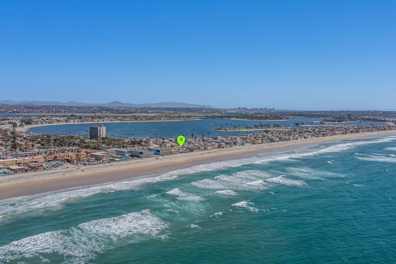 Tumbonas y toallas de playa