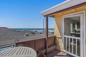 Property grounds - Boardwalk Ocean Waves Surfers - Mission Beach & PB (San Diego)