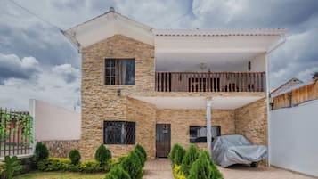 Fachada