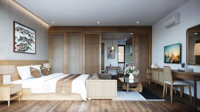 J'adore Apartment
