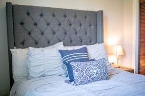 6 chambres, Wi-Fi, draps fournis