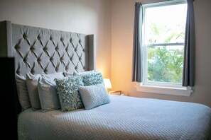 6 dormitorios, wifi, ropa de cama