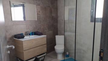 Suite Premium | Teras/patio
