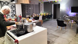 Suite – junior | 1 soverom og wi-fi (inkludert)