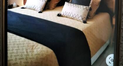 Les garrigues Ensoleillées