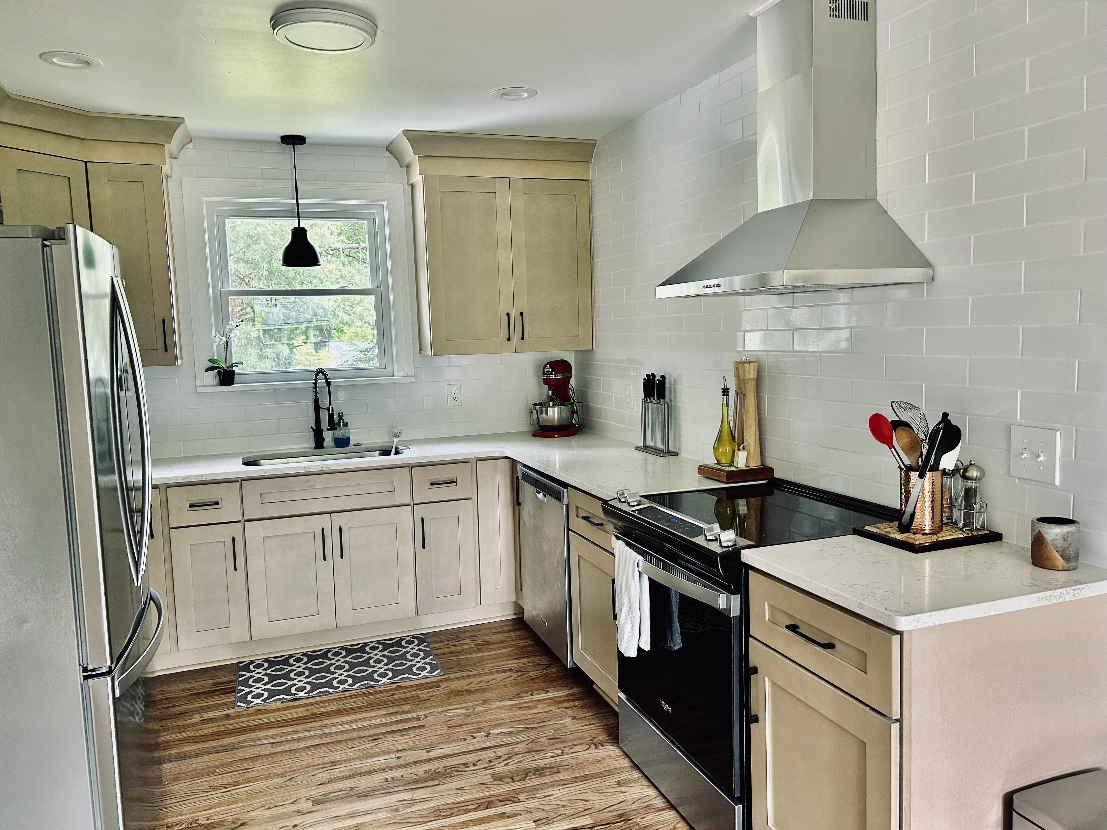 Cute 3/1 in East Nashville