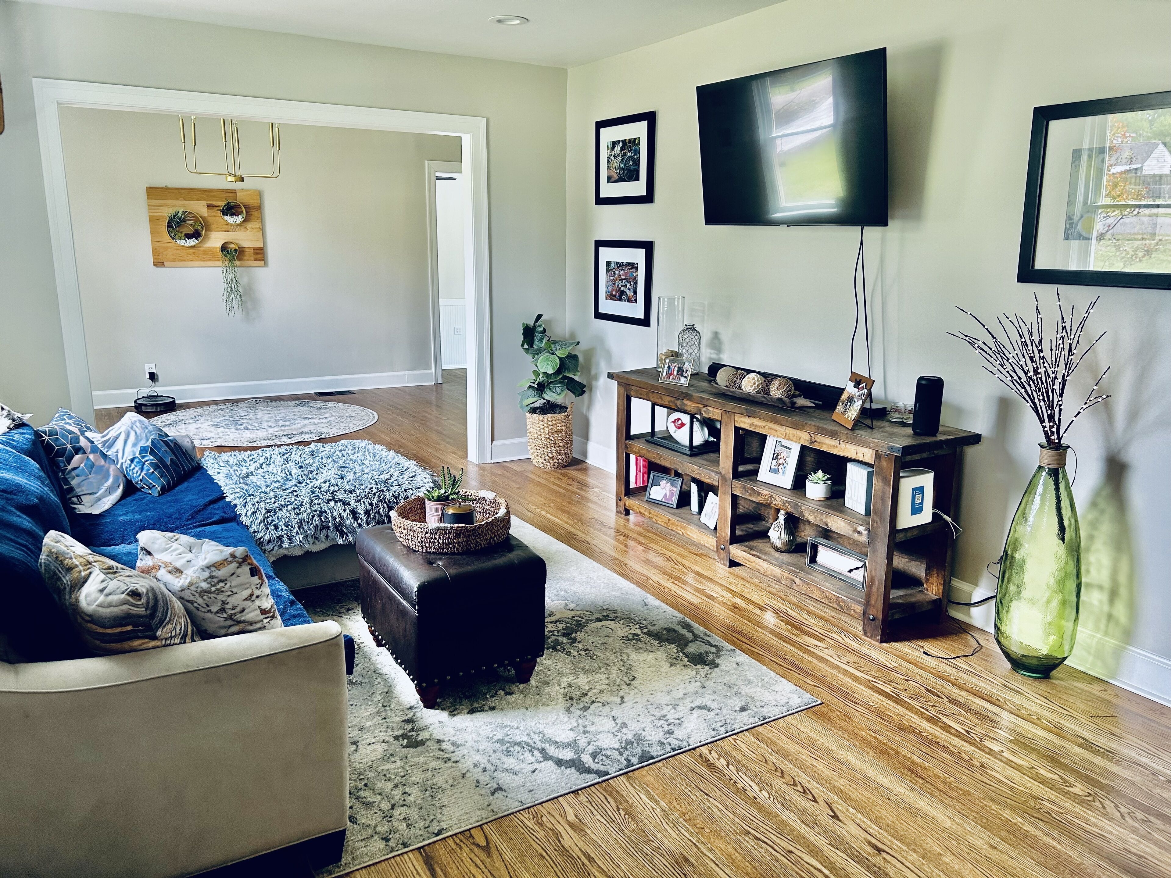 Cute 3/1 in East Nashville