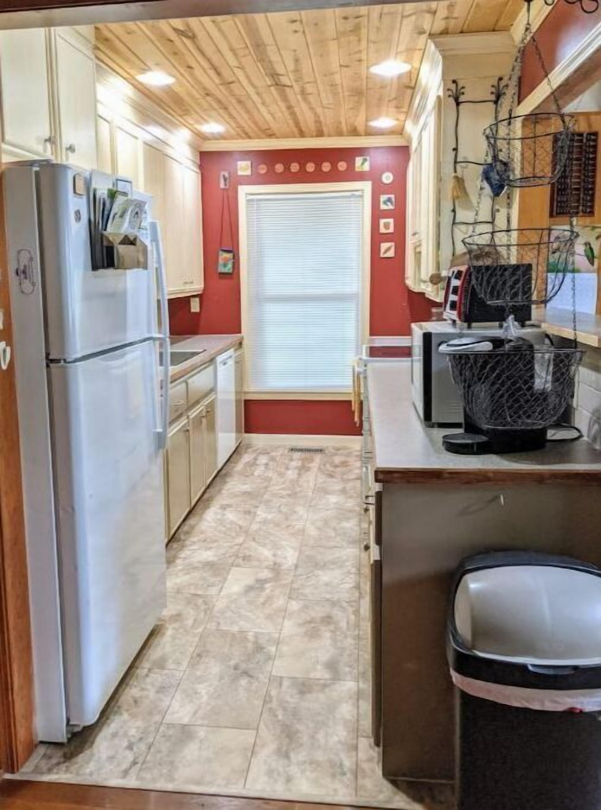 Saluda State of Mind