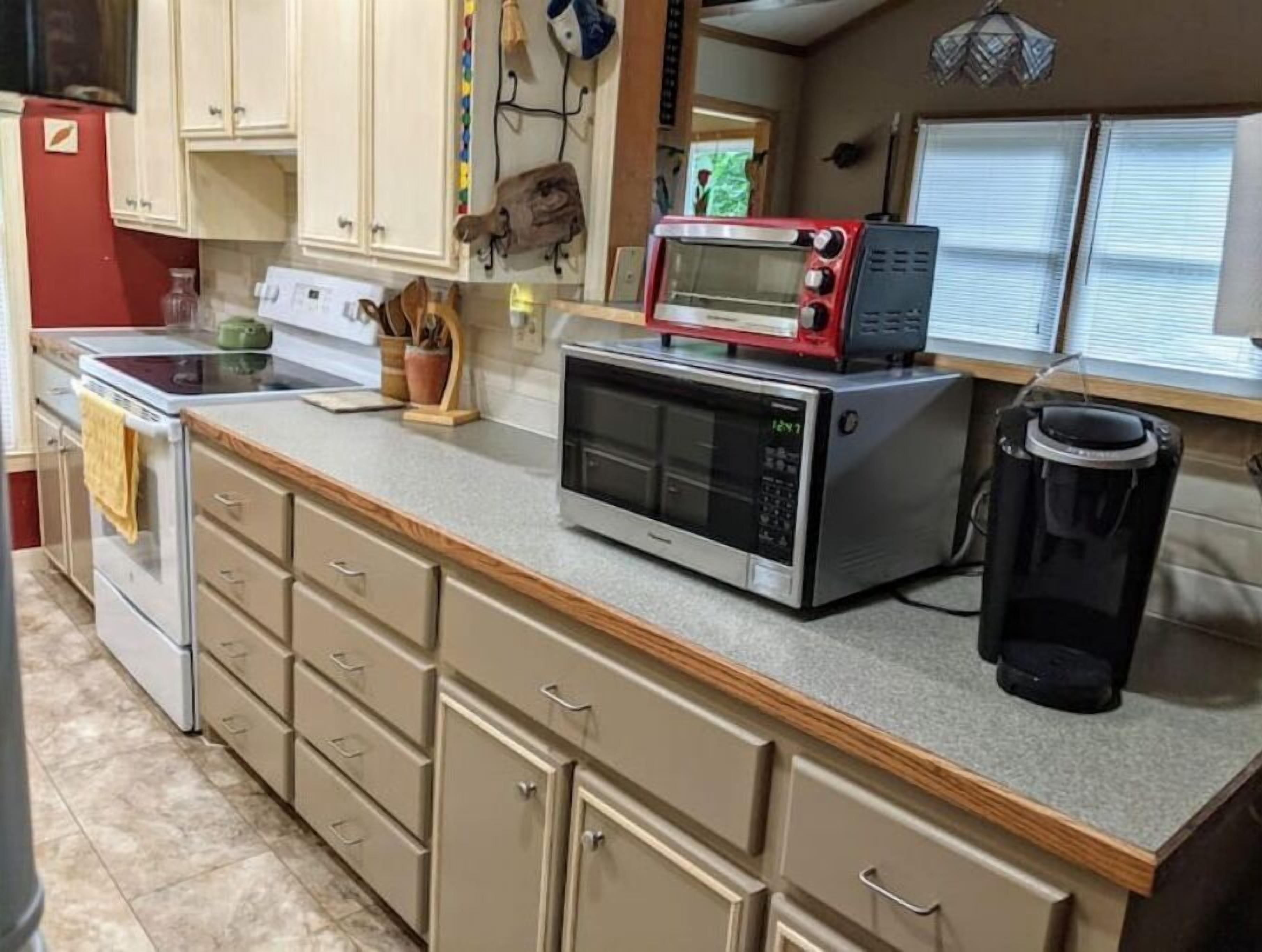 Saluda State of Mind