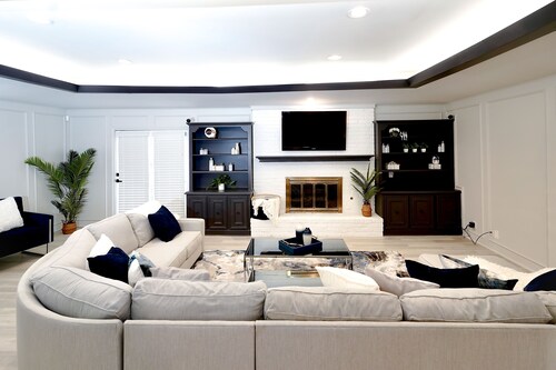 The Blissful Escape- Plano