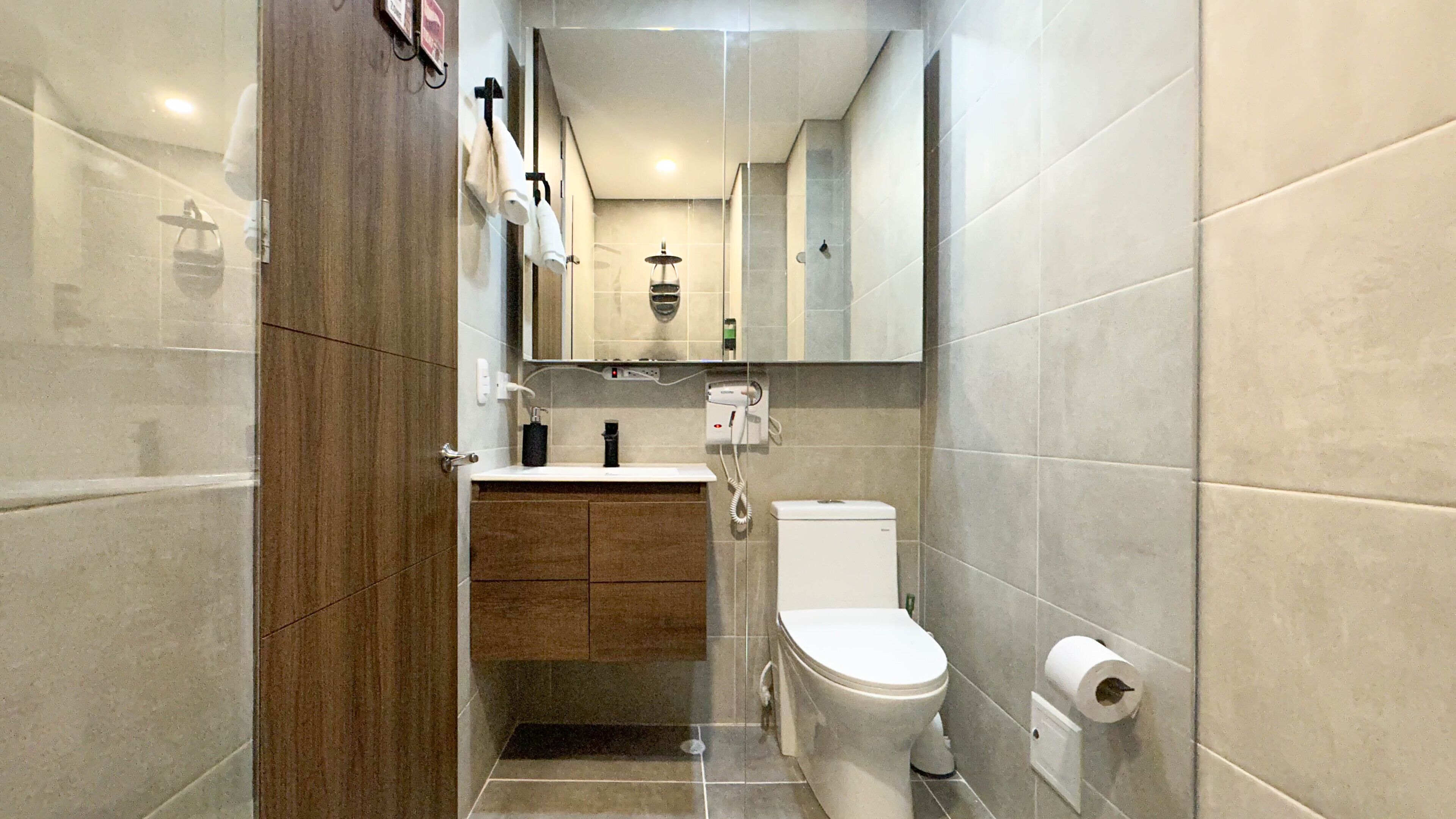 NEW loft in Bogota, perfect location