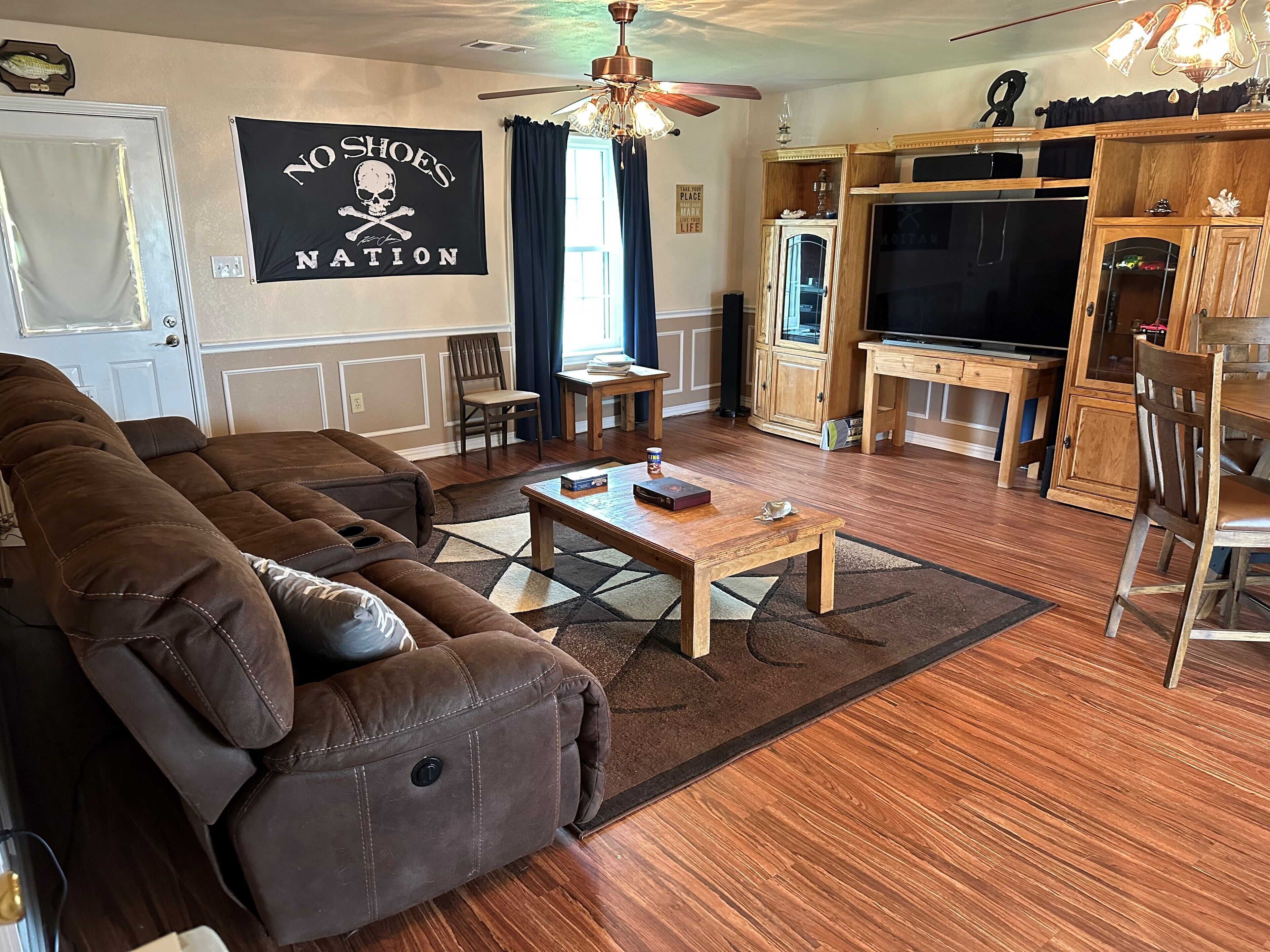 Aston's Lake Texoma Resort