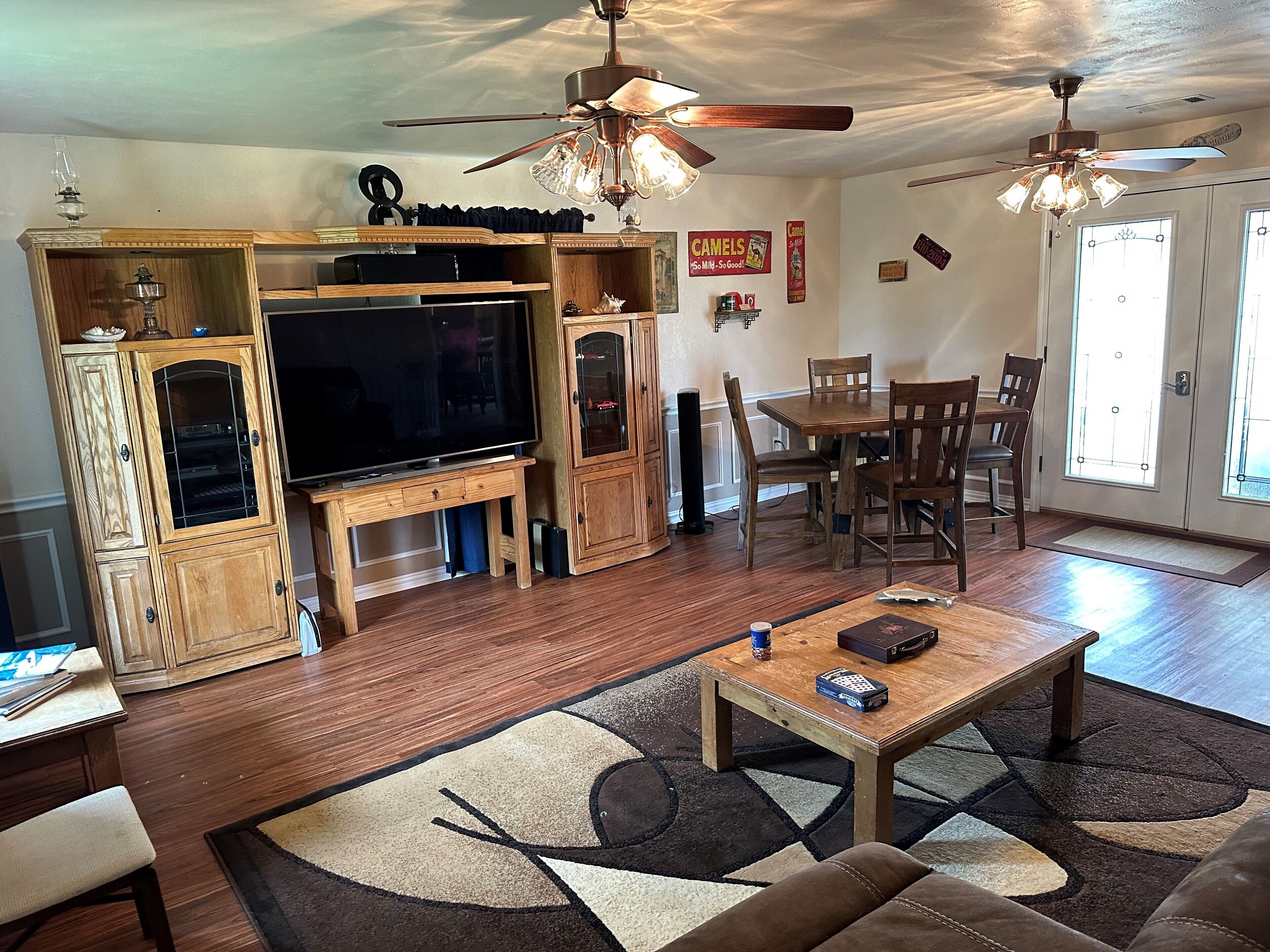 Aston's Lake Texoma Resort