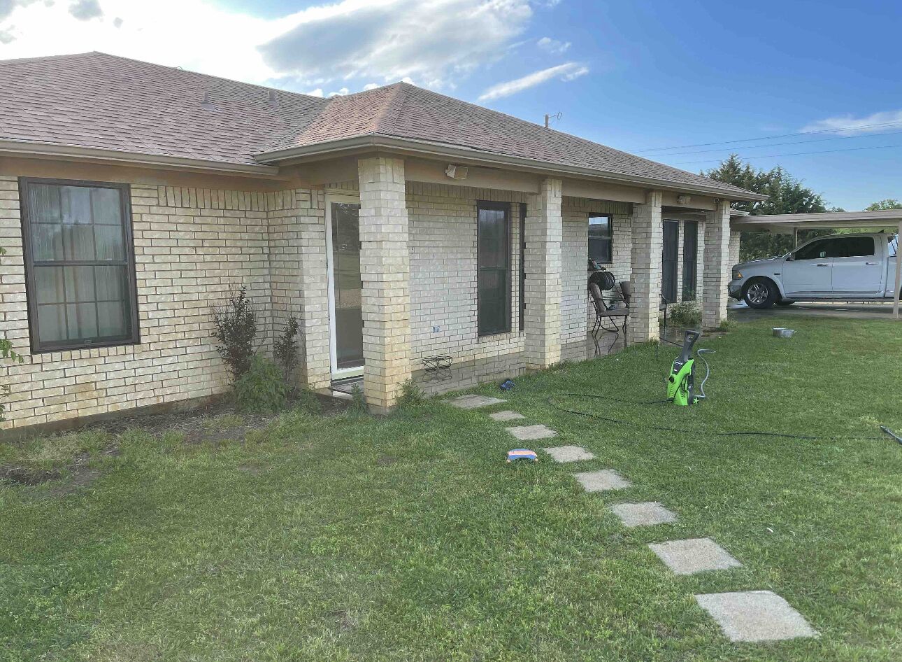 Aston's Lake Texoma Resort