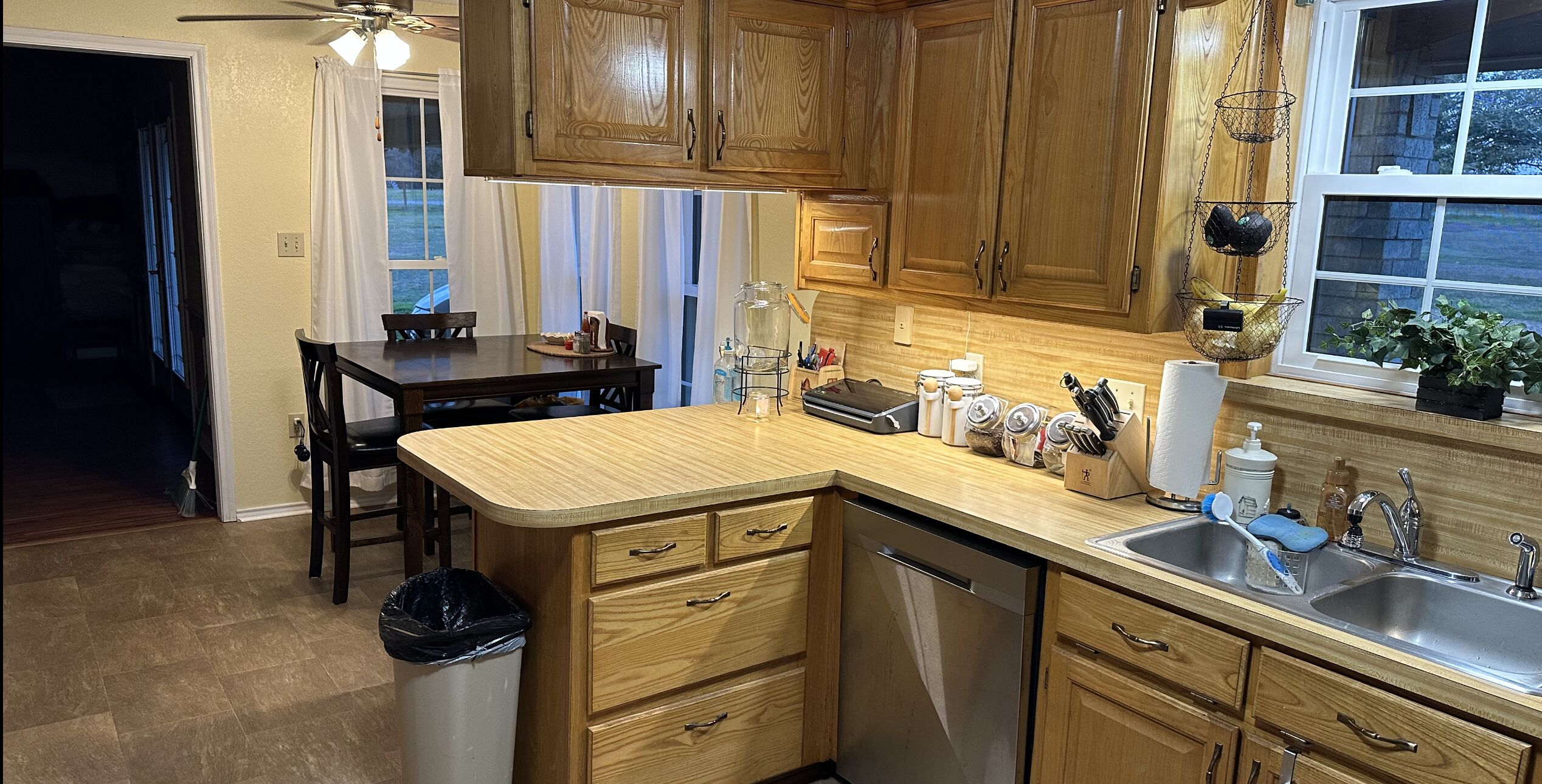 Aston's Lake Texoma Resort