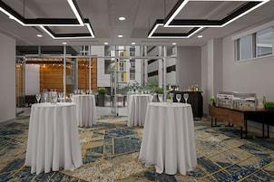 Sala de reuniones