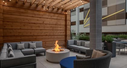 Homewood Suites By Hilton Charlotte Uptown First Ward