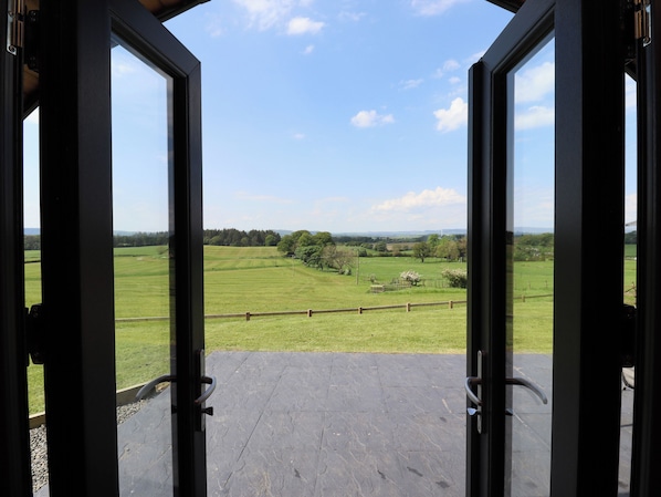 Cottage | Interior - Dryfe Lodge (Lockerbie)