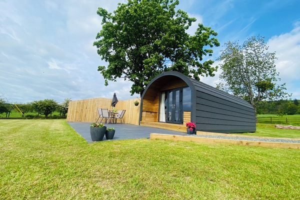 Cottage | Exterior
