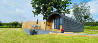 Dryfe Lodge