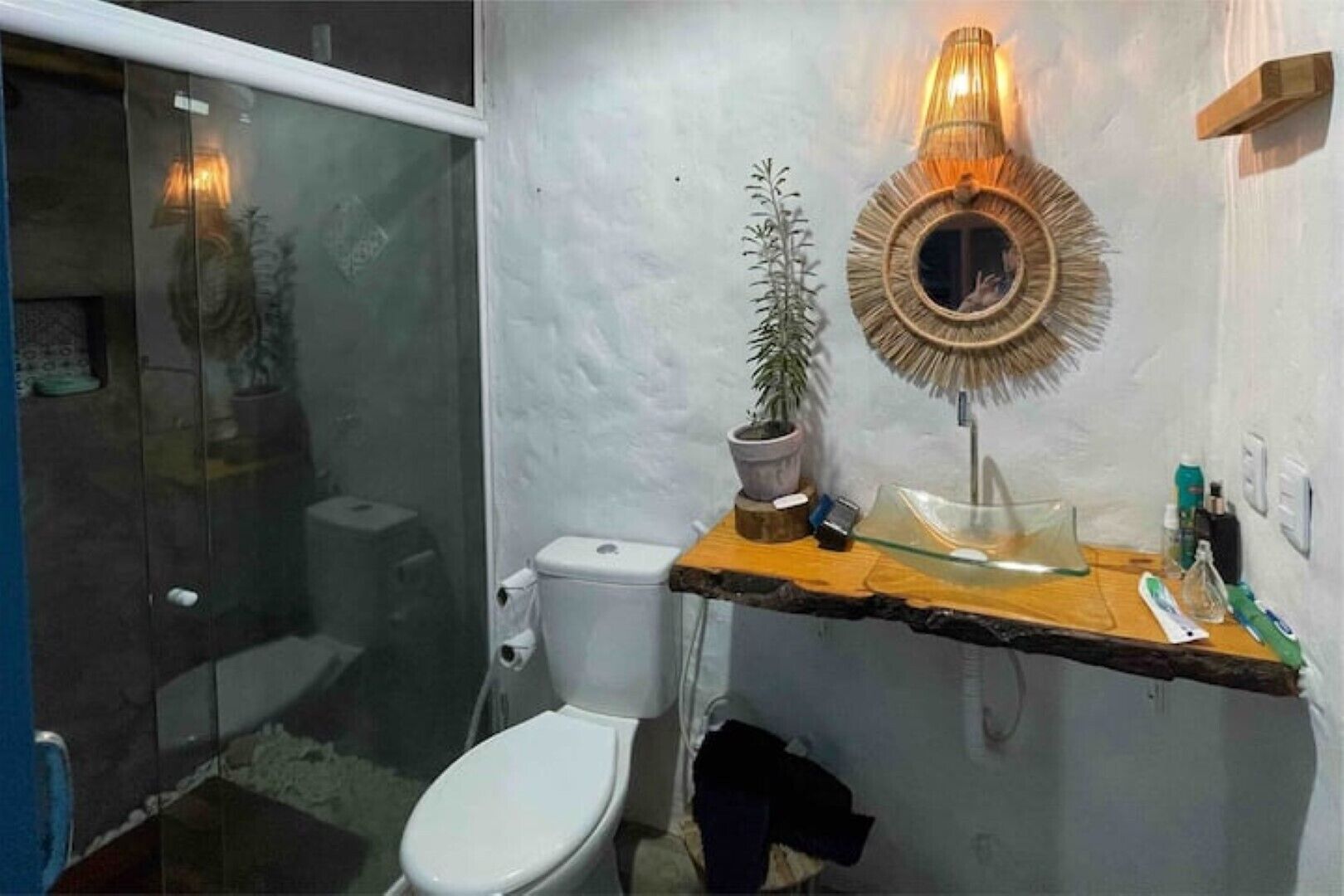 The most charming house on Picos Beach