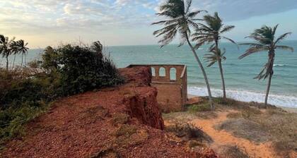The most charming house on Picos Beach