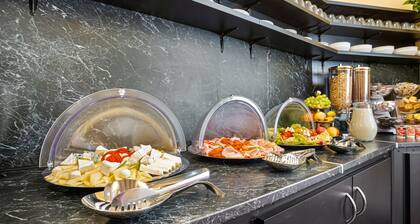 Aphrodite Suite Hotel Karlovy Vary