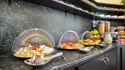 Aphrodite Suite Hotel Karlovy Vary