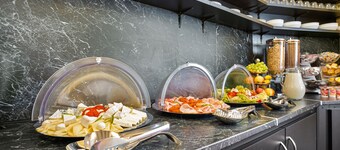 Aphrodite Suite Hotel Karlovy Vary