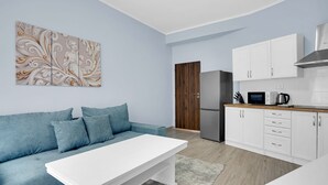 Departamento Deluxe | Cocina privada