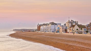 Cottage | Khuôn viên nơi lưu trú